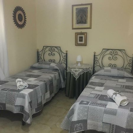 Bed And Breakfast Padalino Mussomeli Exterior photo