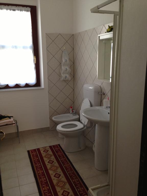 Bed And Breakfast Padalino Mussomeli Exterior photo